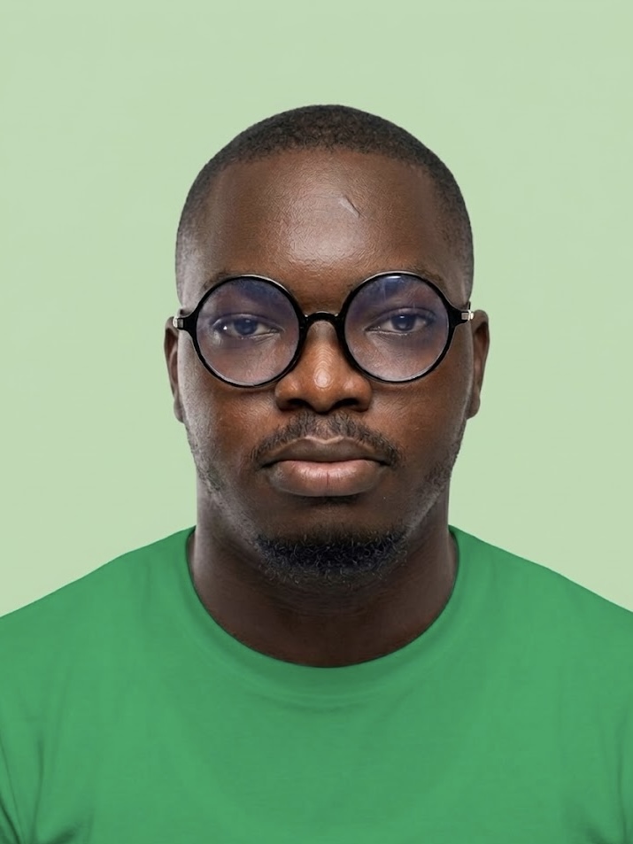 Orimolade Eniola Adebayo